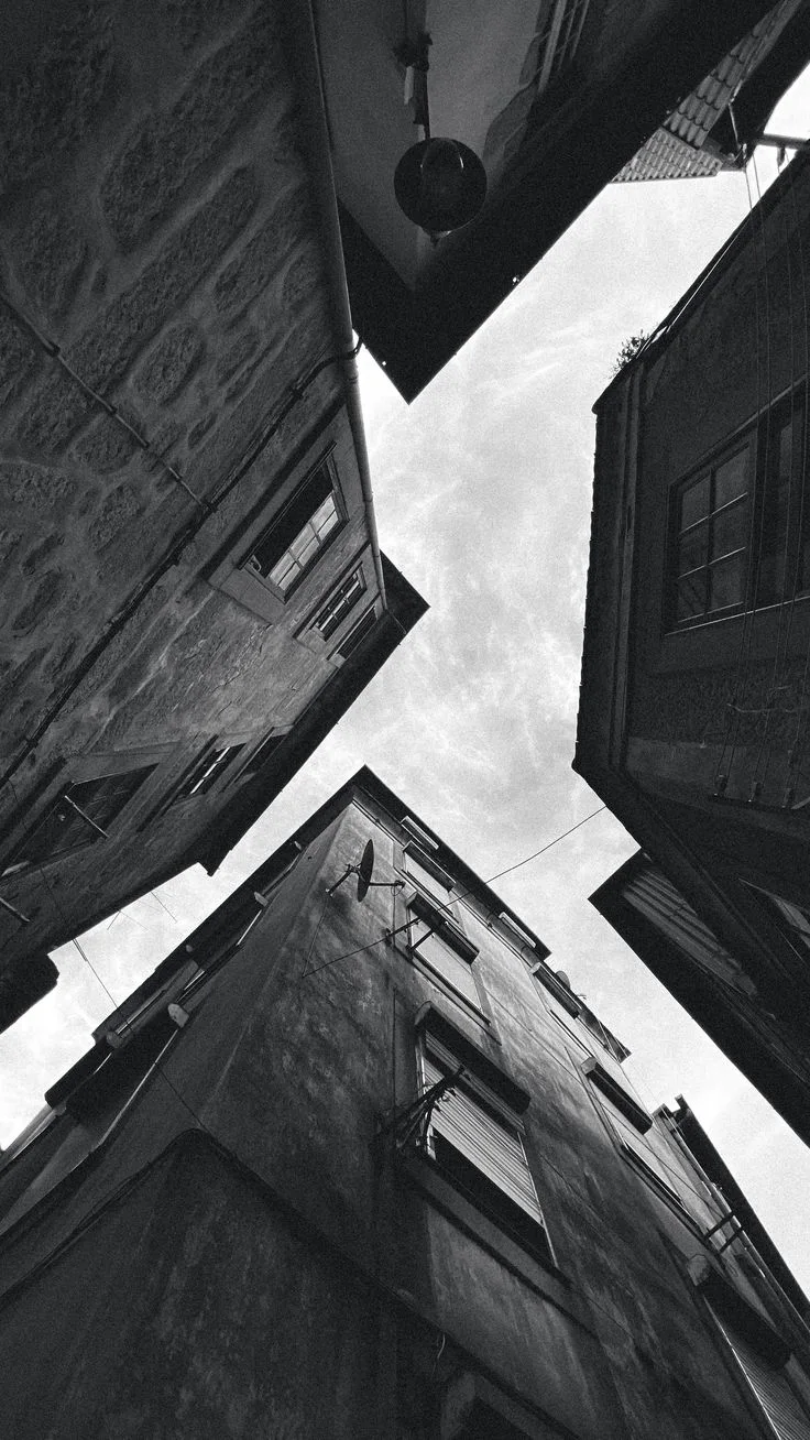 building ground shot